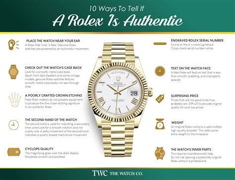 how to know original rolex watch|how to verify Rolex authenticity.